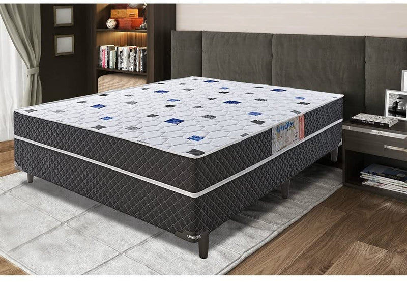 Conjunto Box Casal Conjugado Granada Plus D28 Umaflex