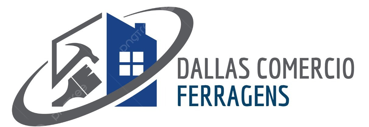 Dallas Comercio de Ferragens
