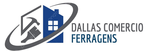 Dallas Comercio de Ferragens